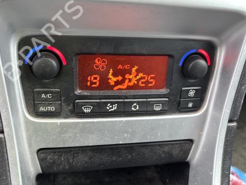 Right sun visor PEUGEOT 307 Break (3E) 1.6 HDi 110 | BP28279849I2  - Image 27