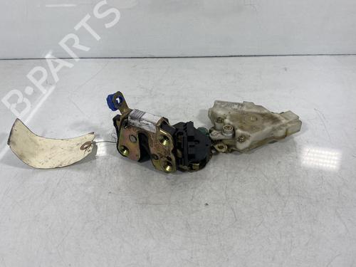 Used Front right lock NISSAN ALMERA TINO (V10) [1998-2006]  20024285