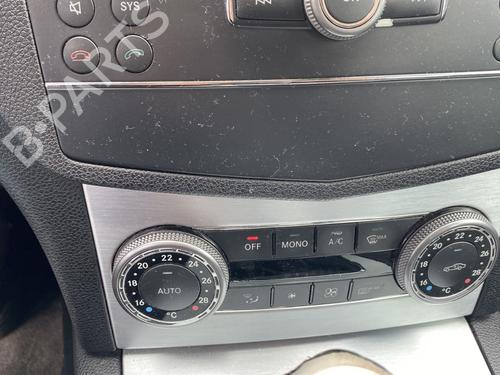 Left rear window switch MERCEDES-BENZ C-CLASS (W204) C 200 CDI (204.007, 204.006) | BP29574621I29 - Image 17