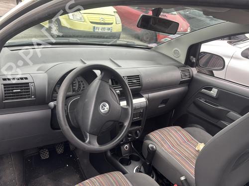 Front right door window VW FOX Hatchback (5Z1, 5Z3, 5Z4) 1.2 | BP32263946C19 