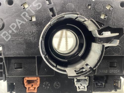 Steering column stalk PEUGEOT 308 I (4A_, 4C_) 1.6 HDi | BP29507650I23 