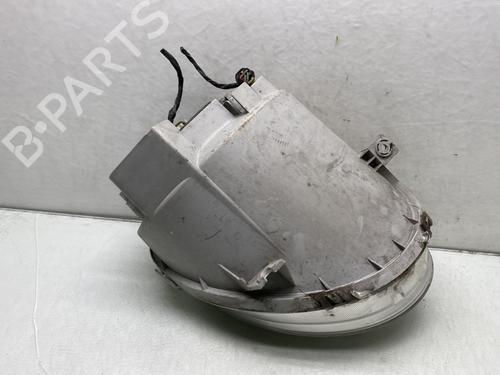 Left headlight CHEVROLET MATIZ (M200, M250) 0.8 | BP22419595C28