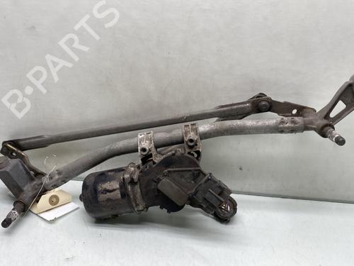 Viskermotor vindrute RENAULT MEGANE II (BM0/1_, CM0/1_) 1.5 dCi (BM0F, BM0T, BM2B, CM0F, CM0T) (82 hp) 30890491