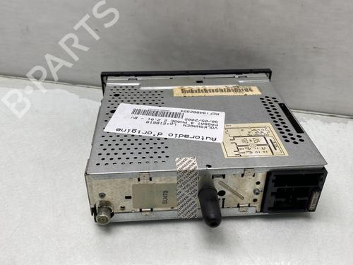 Radio VW PASSAT B5.5 (3B3) 2.0 | BP21490475E6 