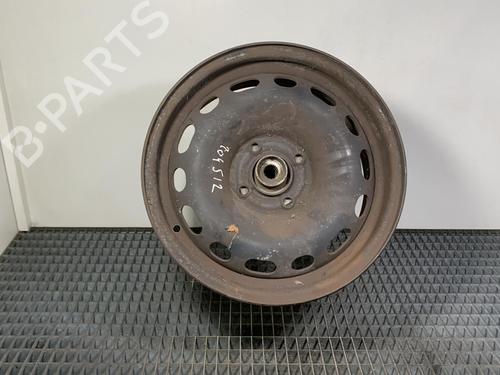 Rim PEUGEOT 307 (3A/C) 1.4 HDi | BP21959394C45 