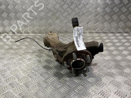 Used Left front steering knuckle Left front steering knuckle FORD S-MAX (WA6) 2.0 TDCi (140 hp) 19956045 19956045