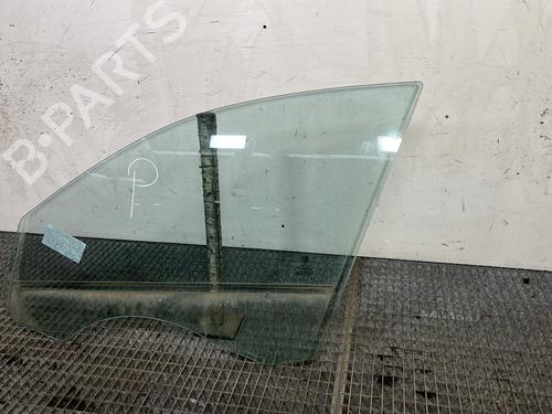 Used Front left door window Front left door window ALFA ROMEO 159 Sportwagon (939_) 1.9 JTDM 8V (939BXE1B) (120 hp) 33609337 33609337