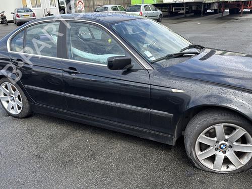 Left front window switch BMW 3 (E46) 330 d | BP29939715I27  - Image 21