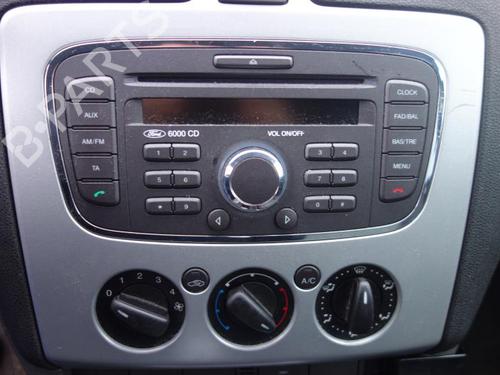 Left front window switch FORD FOCUS II Turnier (DA_, FFS, DS) 1.6 TDCi | BP20007782I27 - Image 10