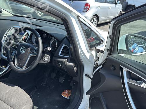 Left front indicator OPEL ASTRA J Sports Tourer (P10) 2.0 CDTI (35) | BP28100366C32  - Image 20