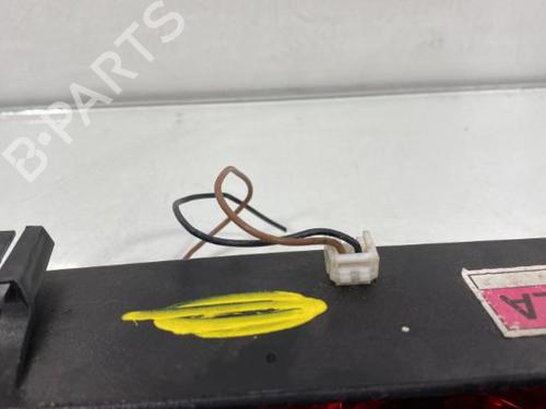 Used Third brake light Third brake light CHEVROLET KALOS [2005-2026] 19998714 19998714