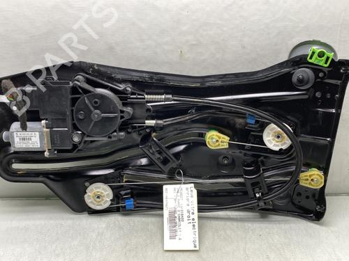 Used Rear right window mechanism PEUGEOT 308 CC (4B_) 1.6 HDi (114 hp) 22560818