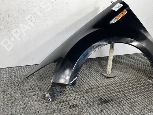Left front fenders FORD MONDEO IV (BA7) 1.8 TDCi | BP26573253C41 