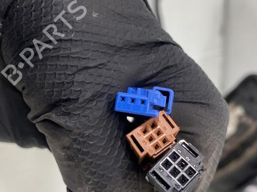 Right mirror CITROËN C4 Grand Picasso I (UA_) 1.6 HDi | BP29940070C27