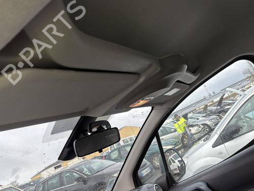 Right sun visor PEUGEOT PARTNER Tepee | BP37452109I2 - Image 11
