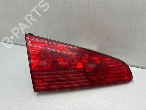 Left tailgate light PEUGEOT 607 (9D, 9U) 2.0 HDI | BP38597755C79 - Image 3