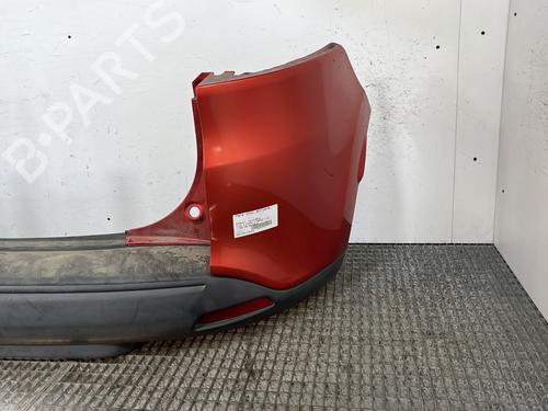 Rear bumper RENAULT CLIO IV Grandtour (KH_) 1.2 16V | BP29039349C8 