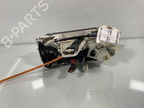 Used Climate control NISSAN NOTE (E11, NE11) 1.5 dCi (86 hp) 19973694