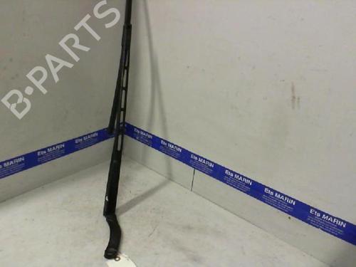 Used Front windshield wiper arm CITROËN C4 I (LC_) 1.6 HDi (90 hp) 20036281