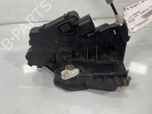 Front right lock BMW 3 Touring (E46) 320 d | BP20027568C97 