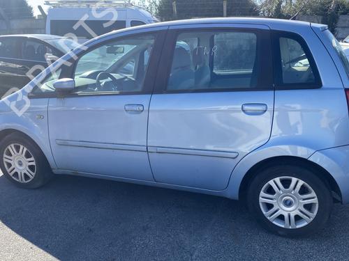 Front wiper motor FIAT IDEA (350_) 1.9 JTD | BP33648337M29  - Image 20