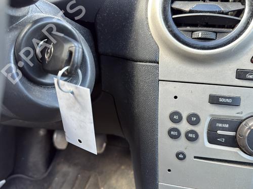 Climate control OPEL CORSA D (S07) 1.3 CDTI (L08, L68) | BP31707915I5 - Image 9