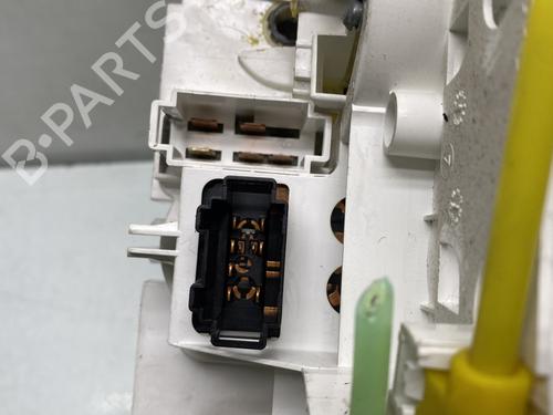 Climate control VW NEW BEETLE (9C1, 1C1) 1.6 | BP30887572I5