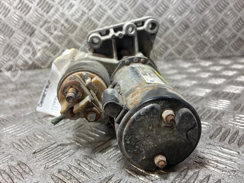 Used Starter Starter CITROËN C3 Pluriel (HB_) 1.4 HDi (68 hp) 40085086 40085086