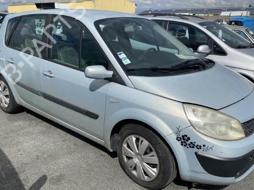 Switch RENAULT SCÉNIC II (JM0/1_) 1.9 dCi (JM0G, JM12, JM1G, JM2C) | BP28281713I30  - Image 6