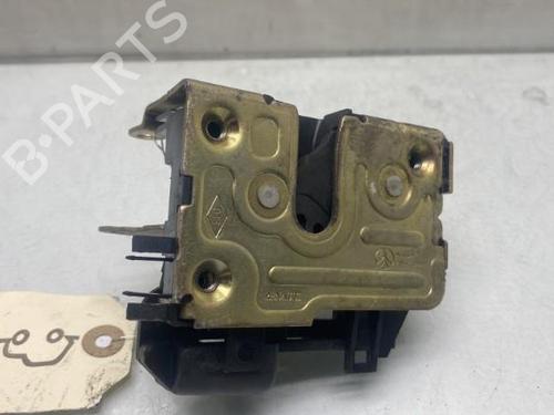 Front right lock RENAULT MEGANE I (BA0/1_) 1.4 e (BA0E, BA0V) | BP19966880C97 