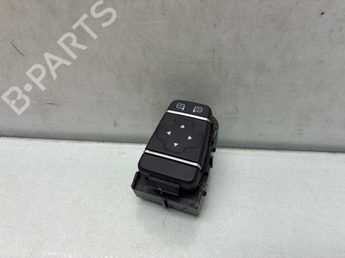 Mirror switch RENAULT CLIO IV (BH_) 1.5 dCi 90 | BP37171619I25 - Image 2