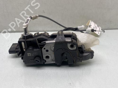 Front left lock CITROËN C3 III (SX) 1.2 PureTech 82 | BP28282056C98 - Image 4
