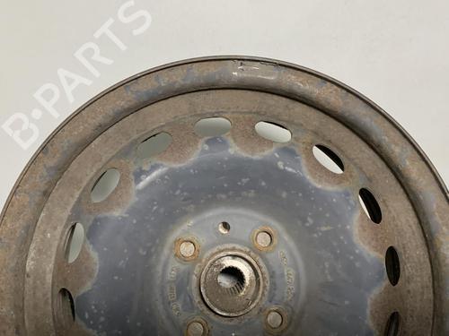Used Rim FIAT PUNTO (188_) 1.2 16V 80 (188.233, .235, .253, .255, .333, .353, .639,... (80 hp) 21959170