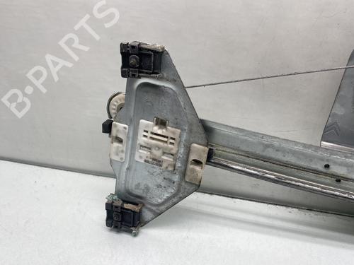 Front right window mechanism PEUGEOT PARTNER Box Body/MPV 1.6 HDi | BP30882885C23 - Image 3