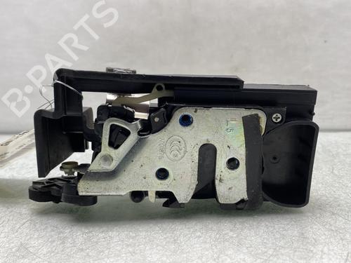 Used Rear left lock CHEVROLET SPARK (M300) 1.0 (68 hp) 22419849