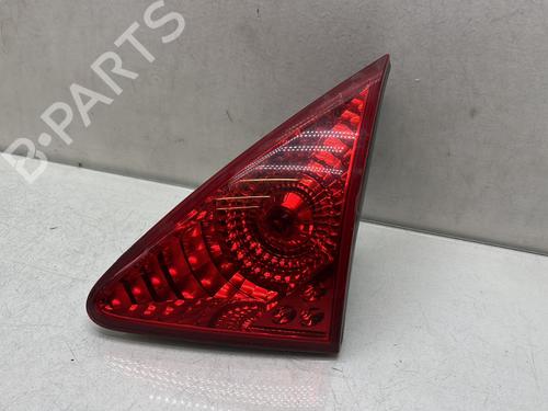 Used Right tailgate light Right tailgate light 33485014 33485014