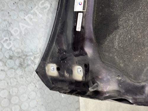 Hood CITROËN DS4 (NX_) 1.6 BlueHDi 120 | BP27272731C1 