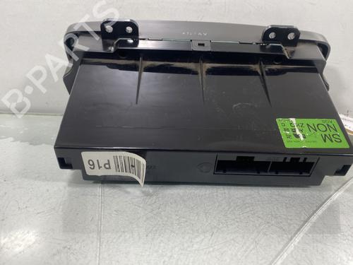 Climate control HYUNDAI SANTA FÉ I (SM) 2.0 CRDi 4x4 | BP31310496I5 - Image 4
