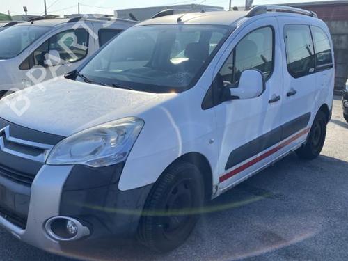 Third brake light CITROËN BERLINGO MULTISPACE (B9) 1.6 HDi 110 | BP20312325L11 