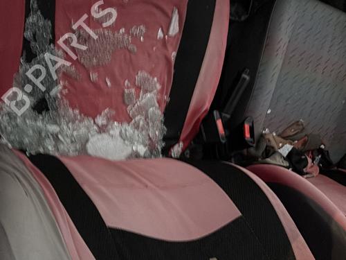 Left mirror OPEL CORSA B (S93) 1.5 D (F08, F68, M68) | BP32024575C26 