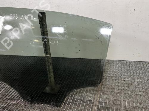 Rear left door window PEUGEOT 208 I (CA_, CC_) 1.6 HDi | BP29609892C20