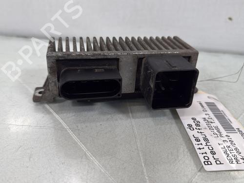Used Electronic module Electronic module RENAULT MASTER III Van (FV) 2.3 dCi 100 FWD (FV0A, FV0B, FV0G, FV0K, FV0H) (101 hp) 32309166 32309166