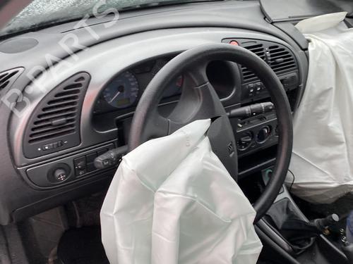 Front left window mechanism CITROËN XSARA (N1) 1.4 i | BP21822552C22 