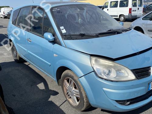 Right front window switch RENAULT GRAND SCÉNIC II (JM0/1_) 1.9 dCi (JM14) | BP33238435I26  - Image 8