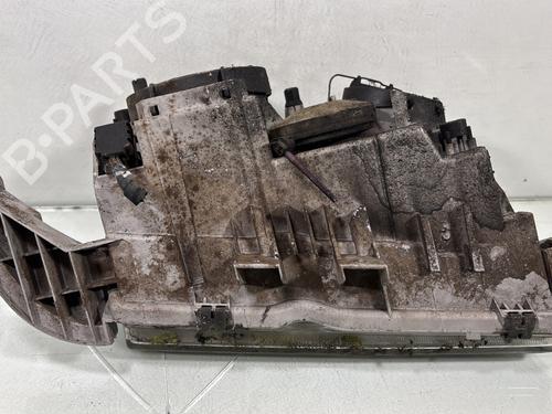 Left headlight MERCEDES-BENZ C-CLASS (W202) C 240 (202.026) | BP29939187C28