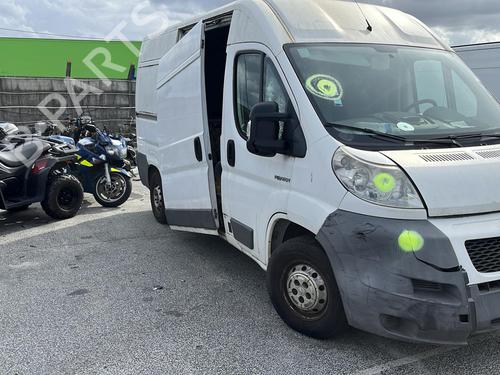 Warning switch PEUGEOT BOXER Van 2.2 HDi 100 | BP21956935I22  - Image 11