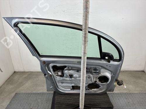 Used Left front door Left front door 37678884 37678884