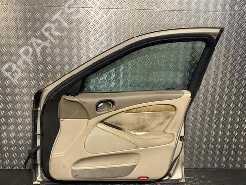 Used Right front door JAGUAR S-TYPE II (X200) 3.0 V6 (238 hp) 21955998