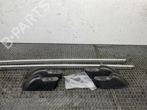 Barra de techo CITROËN BERLINGO MULTISPACE (B9) 1.6 HDi 110 (109 hp) 31212762