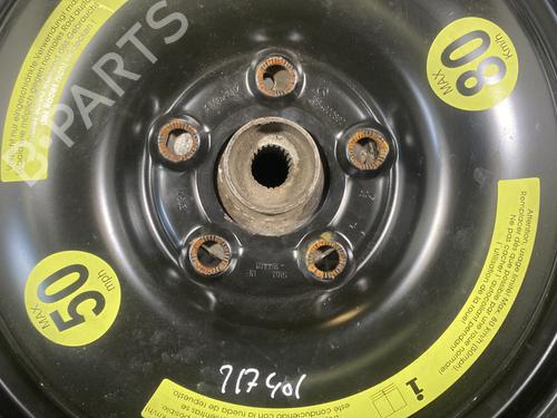 Jack Kit MERCEDES-BENZ A-CLASS (W169) A 180 CDI (169.007, 169.307) | BP29315410C119 